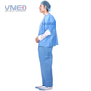 Trajes médicos desechables